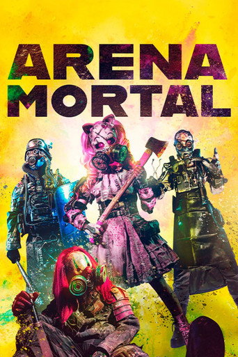 Assistir Arena Mortal online dublado e legendado