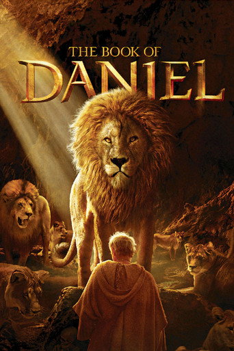 Poster de O Livro de Daniel