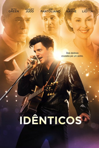 Assistir Idênticos: Dois Destinos Cruzados Por Um Sonho online dublado e legendado