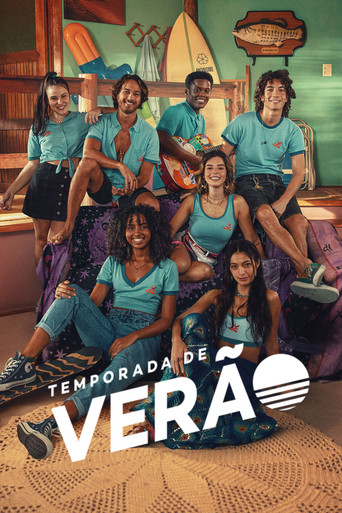 Assistir Temporada de Verão online dublado e legendado