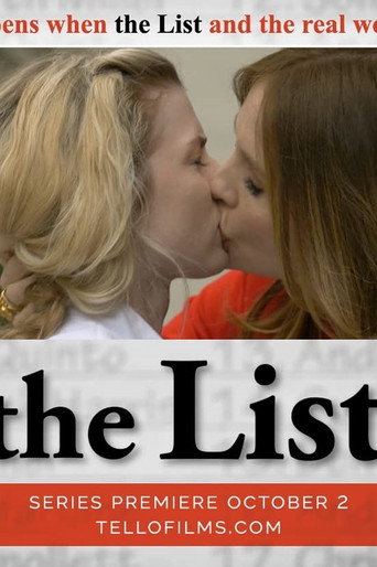 Assistir The List online dublado e legendado
