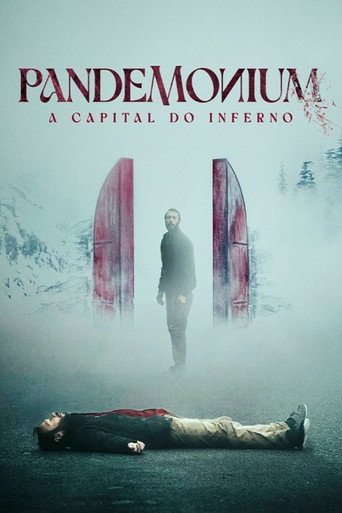Assistir Pandemonium: A Capital do Inferno online dublado e legendado