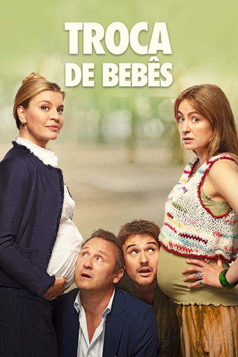 Assistir Troca de Bebês online dublado e legendado