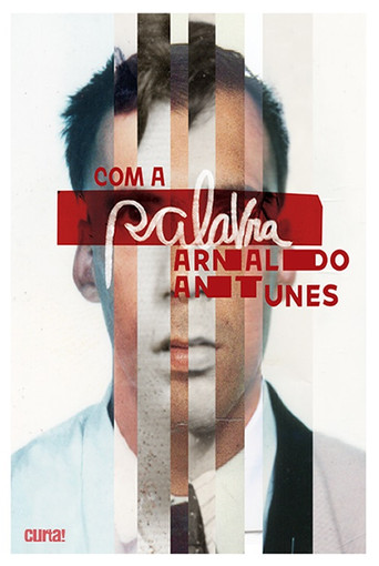 Assistir Com a Palavra, Arnaldo Antunes online dublado e legendado