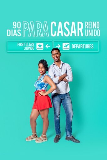 Assistir 90 Dias Para Casar - Reino Unido online dublado e legendado