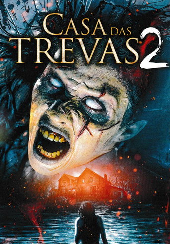 Assistir Casa das Trevas 2 online dublado e legendado