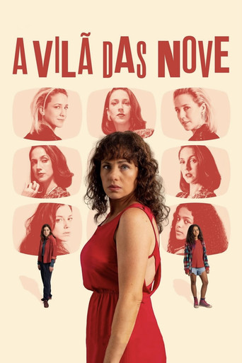 Assistir A Vilã das Nove online dublado e legendado