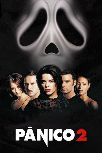 Assistir Pânico 2 online dublado e legendado