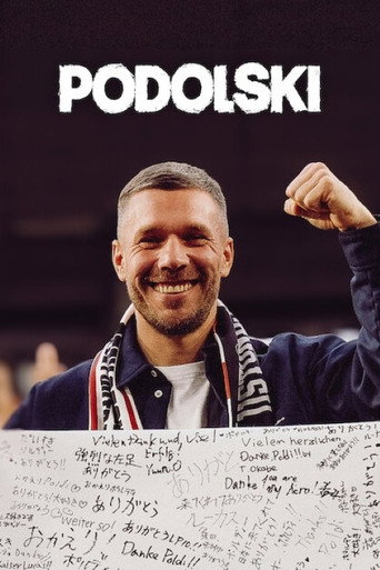 Assistir Podolski online dublado e legendado