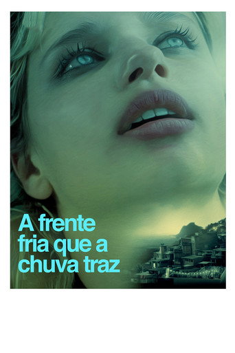 Assistir A Frente Fria Que a Chuva Traz online dublado e legendado