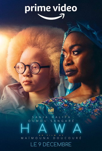 Assistir Hawa online dublado e legendado