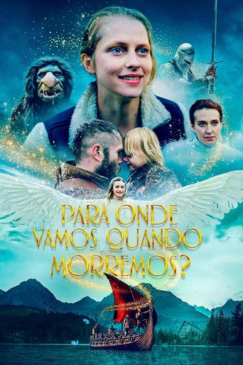 Assistir Para Onde Vamos Quando Morremos? online dublado e legendado