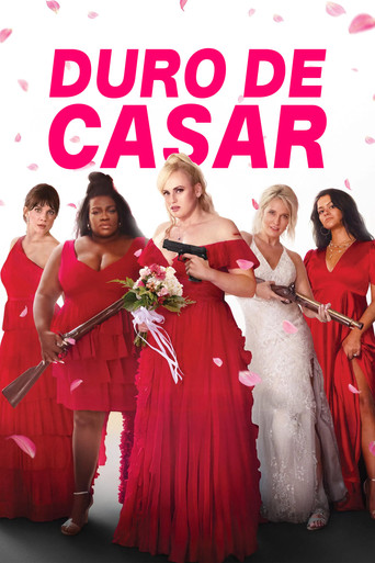 Assistir Duro de Casar online dublado e legendado