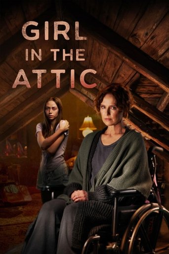 Assistir Girl in the Attic online dublado e legendado