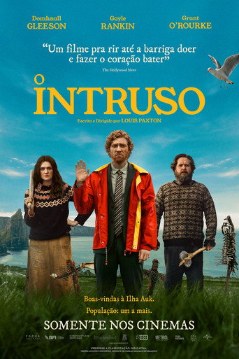 Assistir O Intruso online dublado e legendado