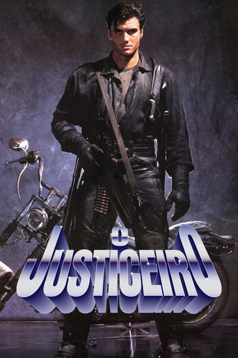 Assistir O Justiceiro online dublado e legendado