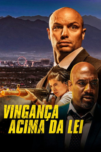 Assistir Vingança Acima da Lei online dublado e legendado