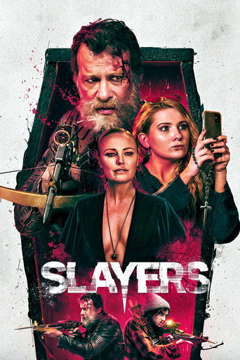 Assistir Slayers online dublado e legendado