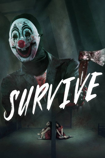 Assistir Survive online dublado e legendado