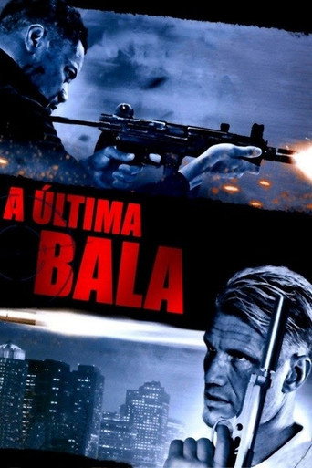 Assistir A Última Bala online dublado e legendado