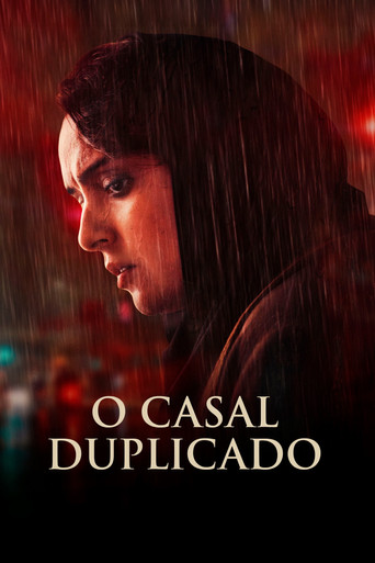Poster de O Casal Duplicado
