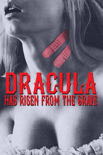 Poster de Drácula: O Perfil do Diabo