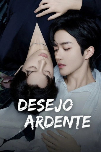 Poster de Desejo Ardente