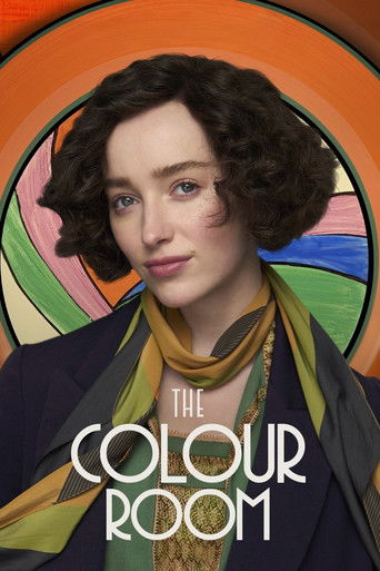 Assistir The Colour Room online dublado e legendado