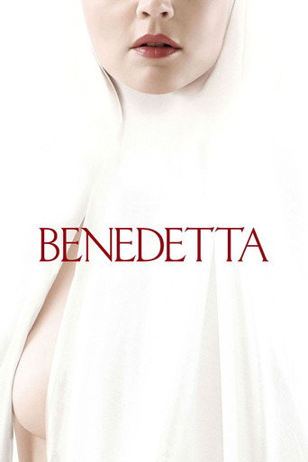 Poster de Benedetta