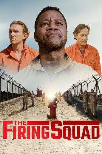 Assistir The Firing Squad online dublado e legendado