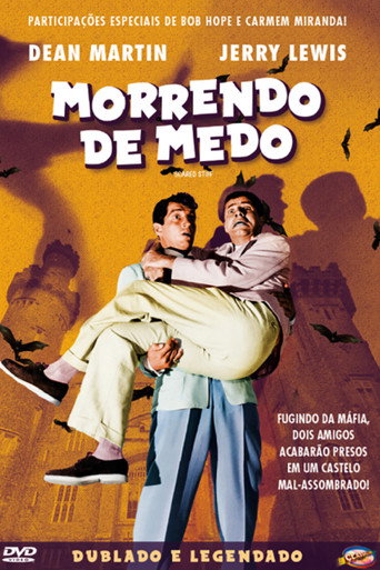 Assistir Morrendo de Medo online dublado e legendado