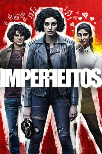Poster de Imperfeitos