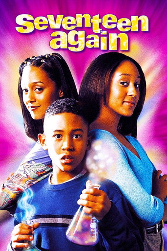 Assistir 17 Outra Vez online dublado e legendado