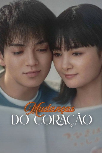 Assistir Mudanças do Coração online dublado e legendado