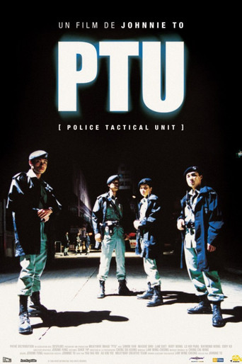 Assistir PTU online dublado e legendado