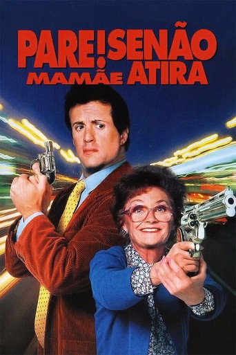 Assistir Pare! Senão Mamãe Atira online dublado e legendado