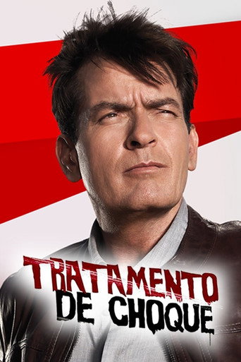 Assistir Tratamento de Choque online dublado e legendado