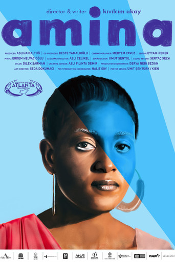 Assistir Amina online dublado e legendado