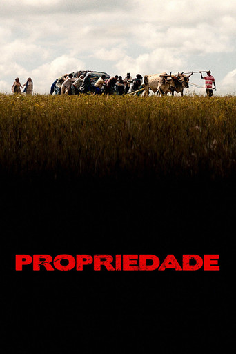 Assistir Propriedade online dublado e legendado