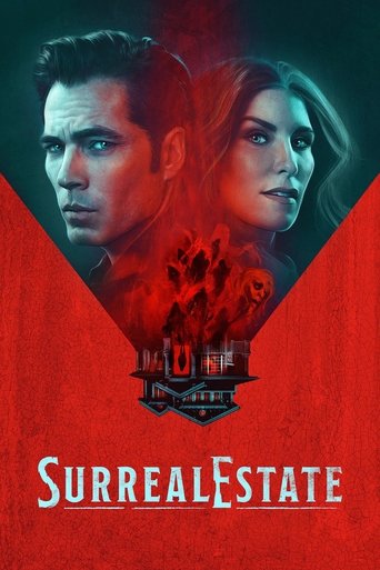 Poster de SurrealEstate
