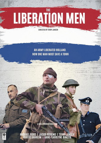 Assistir The Liberation Men online dublado e legendado