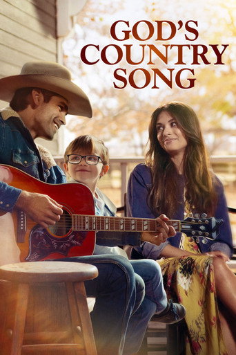 Assistir God's Country Song online dublado e legendado