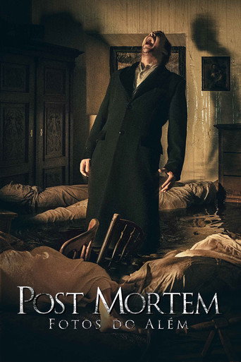 Assistir Post Mortem - Fotos do Além online dublado e legendado