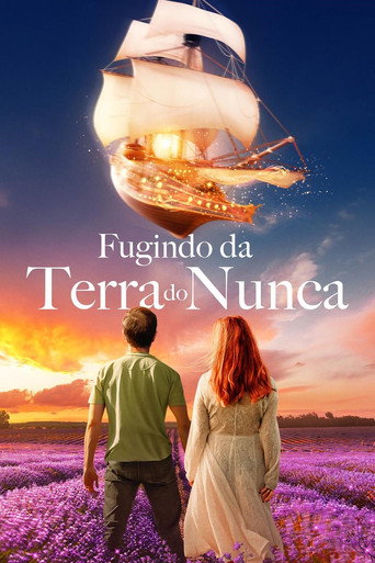 Assistir Fugindo da Terra do Nunca online dublado e legendado