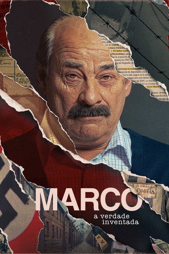 Assistir Marco: A Verdade Inventada online dublado e legendado
