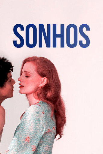 Poster de Sonhos