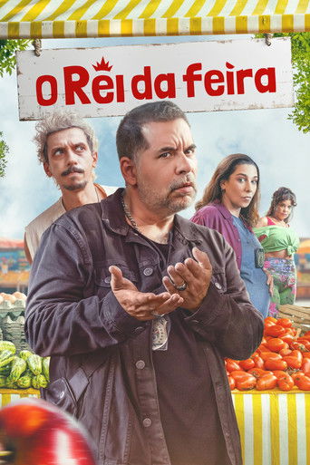 Assistir O Rei da Feira online dublado e legendado