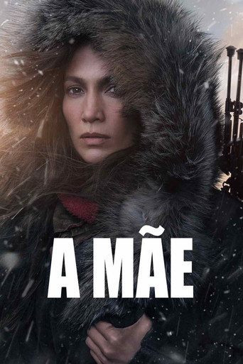 Poster de A Mãe