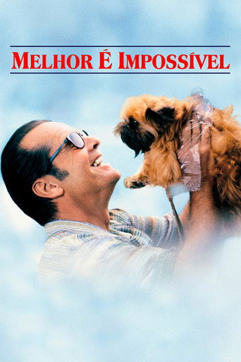 Assistir Melhor é Impossível online dublado e legendado