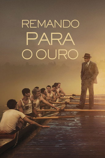 Assistir Remando para o Ouro online dublado e legendado